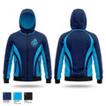 Aces Windbreaker - 1