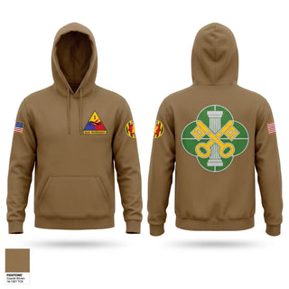 Hoodie, 2ND PLT Ghosts, Army, Teamtime, Team time, sublimation, custom sports apparel, team uniforms, spirit wear, spiritwear, sports uniforms, custom shirts, team store, custom team store, fundraiser sports, apparel fundraiser