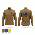 636th IEW Windbreaker - 1