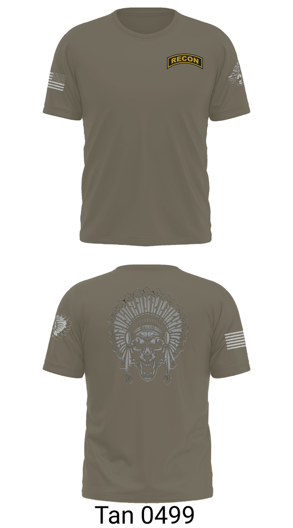 Short Sleeve Performance Shirt, Scout plt HHT 3/278 ACR, , Teamtime, Team time, sublimation, custom sports apparel, team uniforms, spirit wear, spiritwear, sports uniforms, custom shirts, team store, custom team store, fundraiser sports, apparel fundraiser