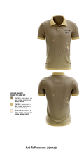 Tenten 46941242 Short Sleeve Performance Polo - 1
