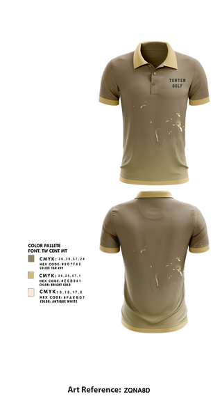 Short Sleeve Performance Polo, TentenTenten, Golf, Teamtime, Team time, sublimation, custom sports apparel, team uniforms, spirit wear, spiritwear, sports uniforms, custom shirts, team store, custom team store, fundraiser sports, apparel fundraiser