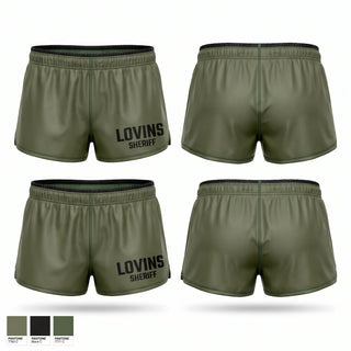 Ranger Panties, Lovins, Police, Teamtime, Team time, sublimation, custom sports apparel, team uniforms, spirit wear, spiritwear, sports uniforms, custom shirts, team store, custom team store, fundraiser sports, apparel fundraiser