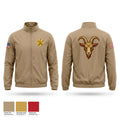 Charlie Co., 22 RRB Windbreaker - 1