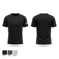 1AD DIVARTY HHB Short Sleeve Performance Shirt - 1