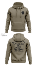 Echo Company 2-104th GSAB Hoodie - 11