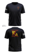 239th Military Police Company 23809679 Old School Cotton Feel Shirt - 21