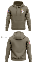 MDWG Group 1 Hoodie - 2