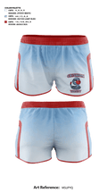 Crismon Rattlers 55873253 Ranger Panties - 9