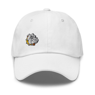 Rudyard Senior High School 10643108 Classic Dad Hat | Yupoong 6245CM
