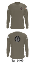182nd MCAS 47053767 Long Sleeve Performance Shirt 66