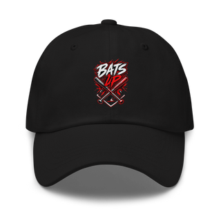 Dad hat - Black