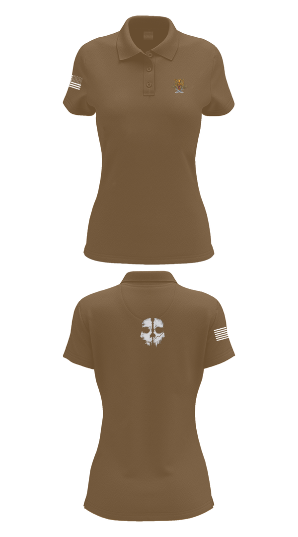Womens Short Sleeve Performance Polo, 23 CABS, , Teamtime, Team time, sublimation, custom sports apparel, team uniforms, spirit wear, spiritwear, sports uniforms, custom shirts, team store, custom team store, fundraiser sports, apparel fundraiser