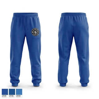 Sweatpants, Quitman fire and rescue, Fire Department, Teamtime, Team time, sublimation, custom sports apparel, team uniforms, spirit wear, spiritwear, sports uniforms, custom shirts, team store, custom team store, fundraiser sports, apparel fundraiser