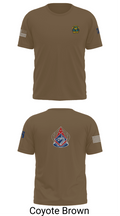22 MPAD 53180921 Old School Cotton Feel Shirt - 10