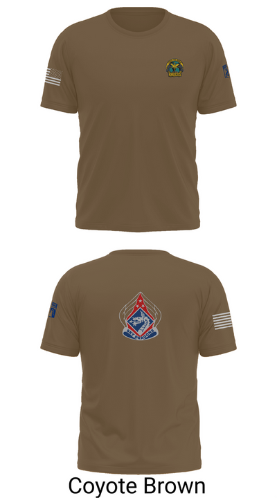 22 MPAD 53180921 Old School Cotton Feel Shirt - 10