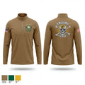 Suncoast Battalion 93844312 Windbreaker - 1