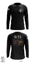 Lander rural fire 46360140 Long Sleeve Performance Shirt - 8