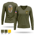 Littleton NH Police Department 27465082 Old School Cotton Feel Shirt - 1