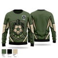 Lady Legends 66039186 Crew Neck Sweatshirt - 1