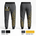 The Pride 10793259 Sweatpants - 1