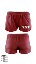 TNT Women's Shorts - 3
