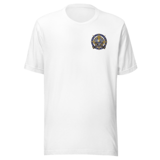 SWMI 70181183 Unisex Staple T-Shirt | Bella + Canvas 3001