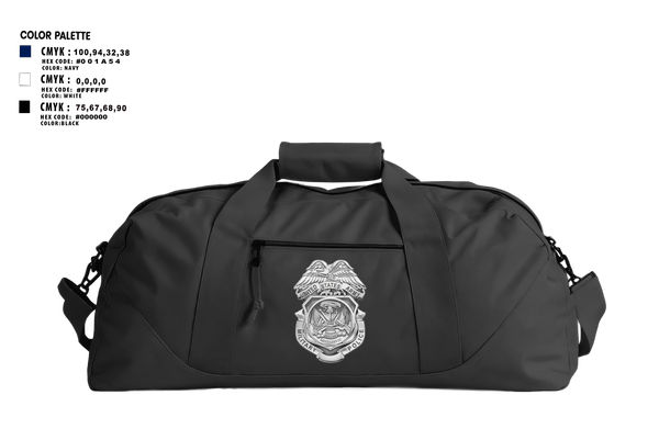 Duffle Bag, Military Police, , Teamtime, Team time, sublimation, custom sports apparel, team uniforms, spirit wear, spiritwear, sports uniforms, custom shirts, team store, custom team store, fundraiser sports, apparel fundraiser