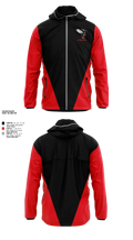 Heyworth Hornets 18090995 Windbreaker - 1