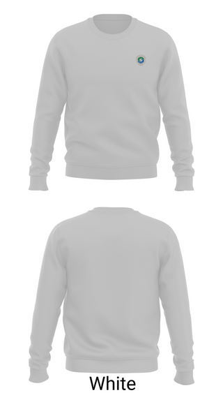Crew Neck Sweatshirt, Bolsa Chica Land Trust, , Teamtime, Team time, sublimation, custom sports apparel, team uniforms, spirit wear, spiritwear, sports uniforms, custom shirts, team store, custom team store, fundraiser sports, apparel fundraiser