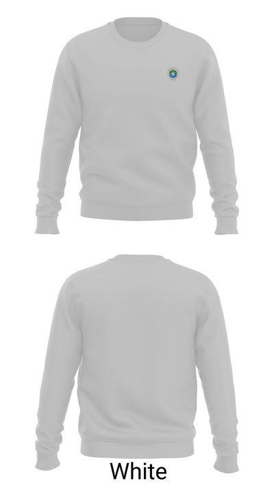 Bolsa Chica Land Trust 91511851 Crew Neck Sweatshirt - 2
