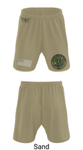 RHSWAT 31076673 Athletic Shorts With Pockets - 85