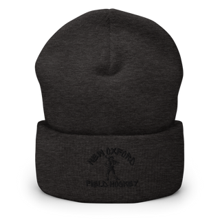 New Oxford Field Hockey 97796742 Cuffed Beanie | Yupoong 1501KC