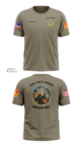 HHB, 31st ADA BDE 93964777 Short Sleeve Performance Shirt - 33