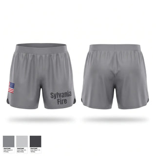 Ranger Panties, Sylvania Fire, Fire Department, Teamtime, Team time, sublimation, custom sports apparel, team uniforms, spirit wear, spiritwear, sports uniforms, custom shirts, team store, custom team store, fundraiser sports, apparel fundraiser