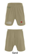 IDMTs 71442140 Athletic Shorts With Pockets - 89