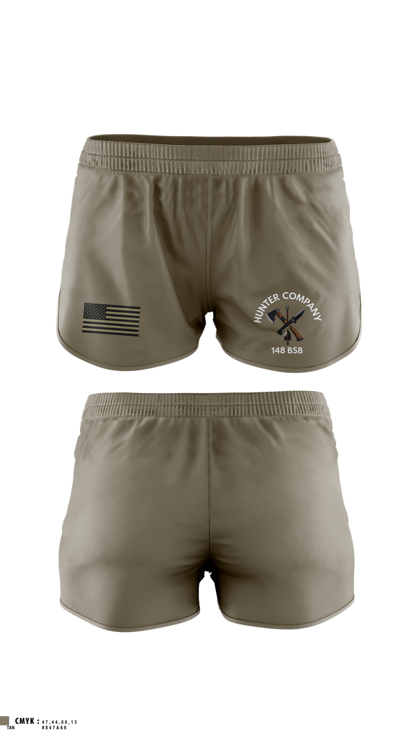 Ranger Panties, H Co 148th BSB, National Guard, Teamtime, Team time, sublimation, custom sports apparel, team uniforms, spirit wear, spiritwear, sports uniforms, custom shirts, team store, custom team store, fundraiser sports, apparel fundraiser