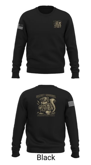 Crew Neck Sweatshirt, ONE2025, Army, Teamtime, Team time, sublimation, custom sports apparel, team uniforms, spirit wear, spiritwear, sports uniforms, custom shirts, team store, custom team store, fundraiser sports, apparel fundraiser