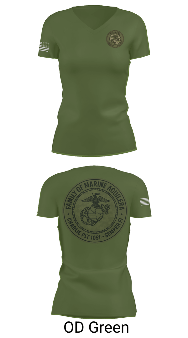 Womens Short Sleeve Vneck Shirt, Charlie PLT 1051, , Teamtime, Team time, sublimation, custom sports apparel, team uniforms, spirit wear, spiritwear, sports uniforms, custom shirts, team store, custom team store, fundraiser sports, apparel fundraiser