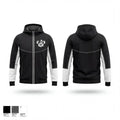 Barbarians Hawaii 57662281 Windbreaker - 1