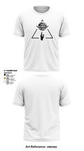 Ball Placement Short Sleeve Performance Shirt - 3