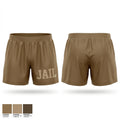 Jail Ranger Panties - 1