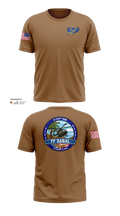 TF Sabal 57365429 Old School Cotton Feel Shirt - 21