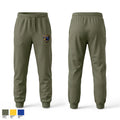 Livingston Co Sheriff K9 Sweatpants - 1