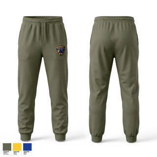 Sweatpants, Livingston Co Sheriff K9, Police, Teamtime, Team time, sublimation, custom sports apparel, team uniforms, spirit wear, spiritwear, sports uniforms, custom shirts, team store, custom team store, fundraiser sports, apparel fundraiser