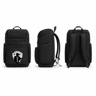 Gear Bag, Laurens ESU, Police, Teamtime, Team time, sublimation, custom sports apparel, team uniforms, spirit wear, spiritwear, sports uniforms, custom shirts, team store, custom team store, fundraiser sports, apparel fundraiser
