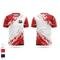 Ignacio Middle School Basketball 70014035 Short Sleeve Performance Shirt - 1