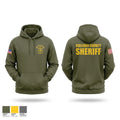 Sullivan County Sheriff’s Office Hoodie - 1