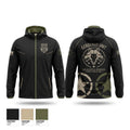 Cerberus unit Windbreaker - 1