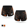 Delaware HITBOYZ Women's Shorts - 1